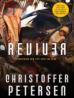 cover image of Reviver